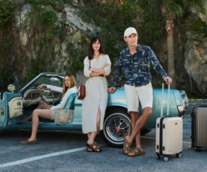 Idealna walizka na city break? Poznaj nowości od OCHNIK