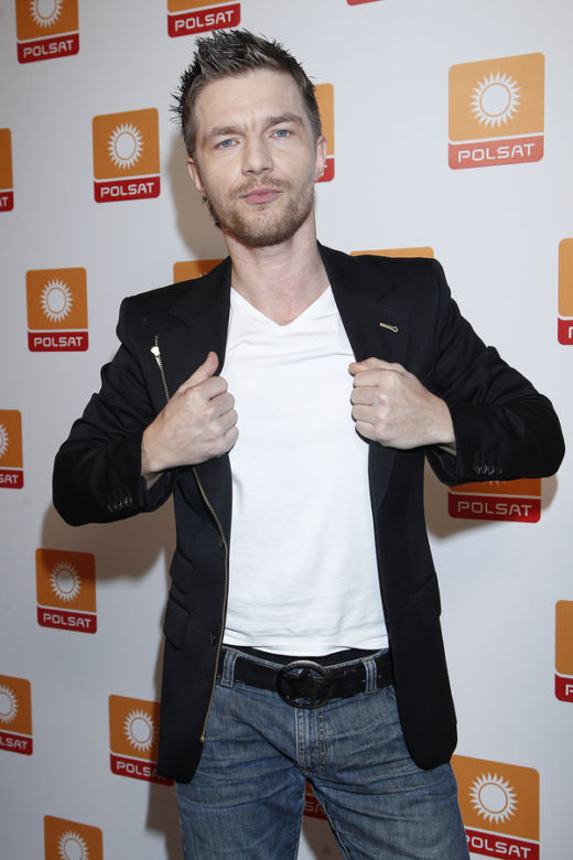 Adam Sztaba