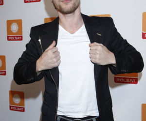 Adam Sztaba