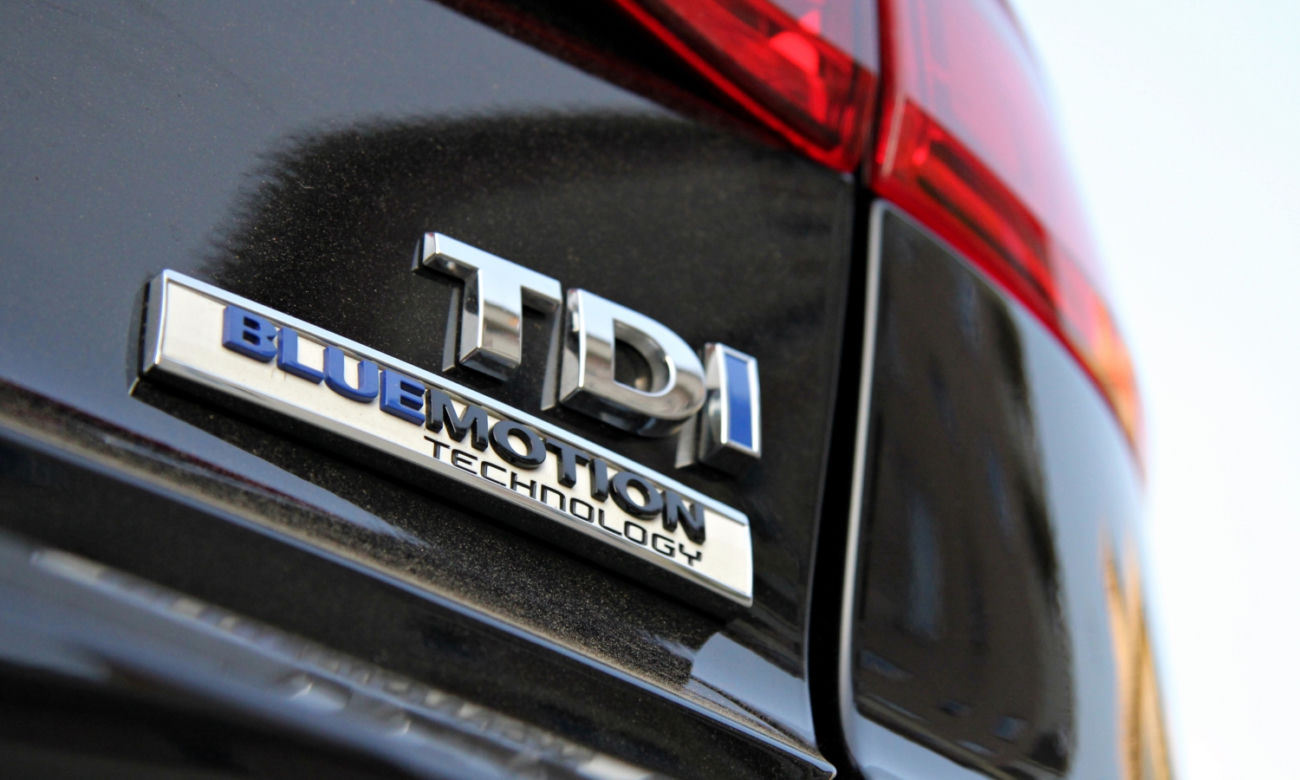 Volkswagen Jetta 1.4 TSI vs. Volkswagen Jetta 2.0 TDI
