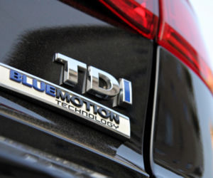 Volkswagen Jetta 1.4 TSI vs. Volkswagen Jetta 2.0 TDI