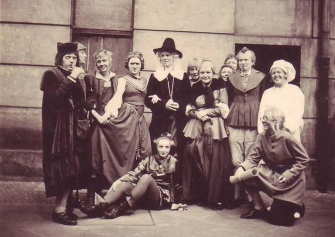Kulturalne życie Wrocławia w czasach PRL-u. Zobacz, jak to wyglądało [ZDJĘCIA]