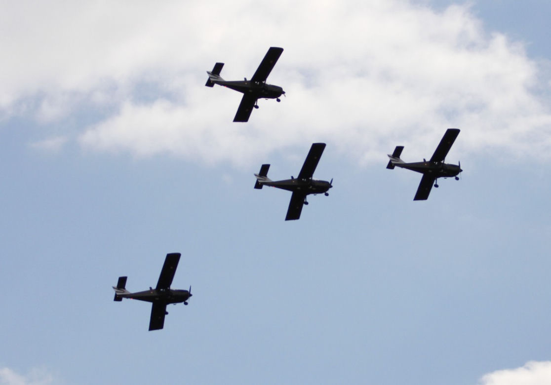 Air Show Radom 2015