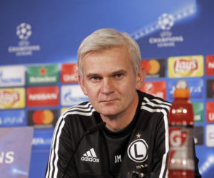 Jacek Magiera nie żyje