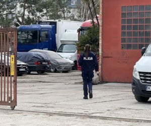 Co się stało tatusiowi? Dzieci wysłały mamie zdjęcie zwłok ojca
