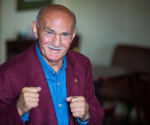 Nie żyje Marian Kasprzyk