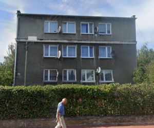 Miasto sprzedaje mieszkanie