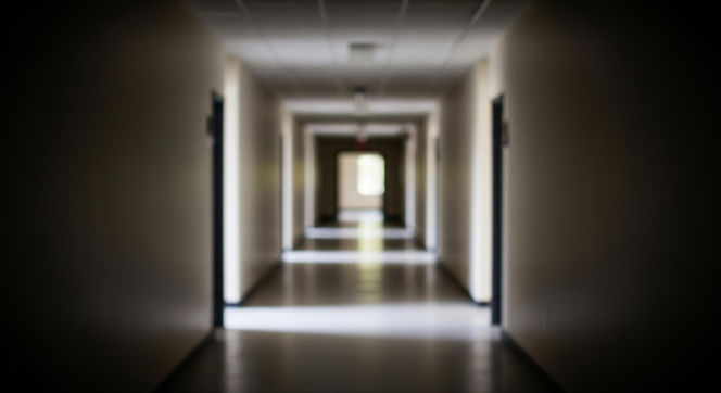 Zaginiony Sebastian Stańczak z Marek. Czy uda się go odnaleźć?