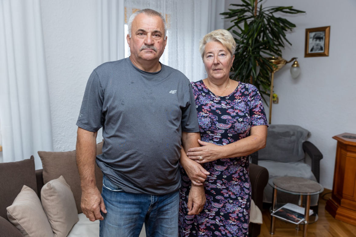 Piła: 14-latka miała iść po podręcznik. Policja szuka jej ciała