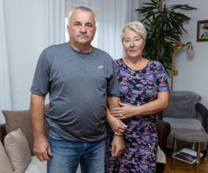 Zaginęła w drodze po podręcznik