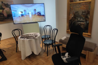 Wirtualne spacery po mazowieckich muzeach i skansenach - To największy tego typu projekt w Polsce  [VIDEO]
