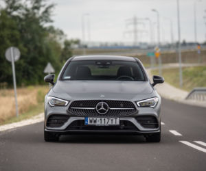 Mercedes-Benz CLA 220 4MATIC 7G-DCT