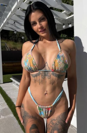Renee Gracie