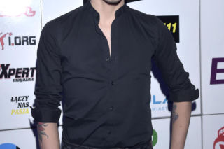 Tak dziś wygląda polski żywy Ken. Na operacje wydał zawrotną kwotę