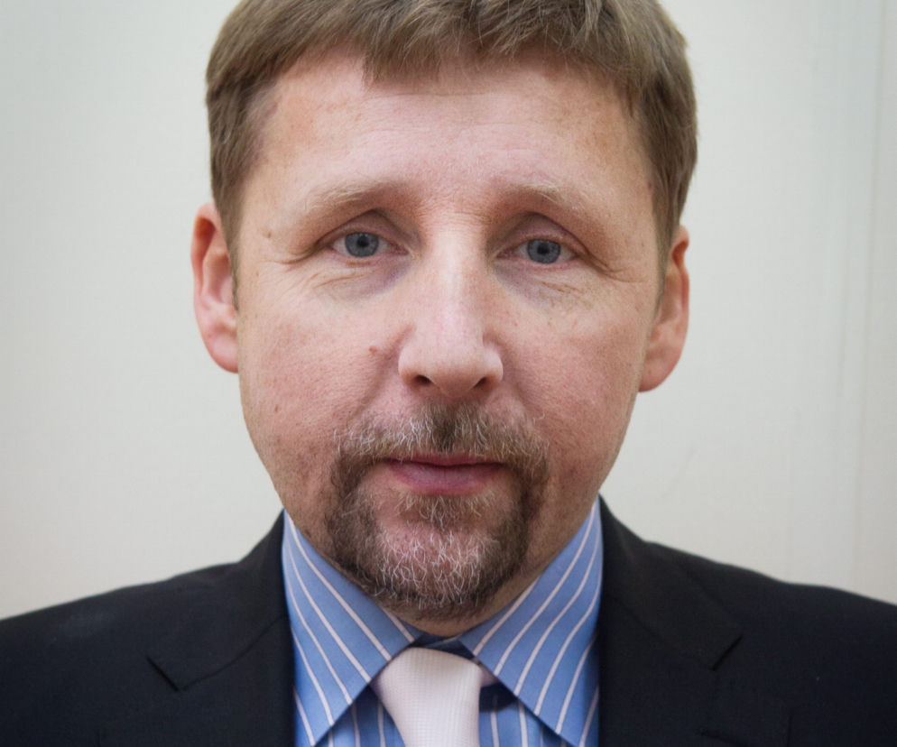 Marek Migalski