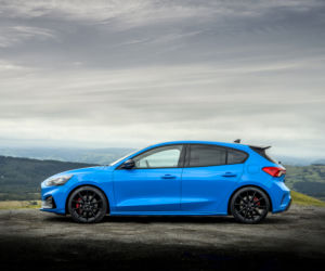 Ford Focus ST Edition