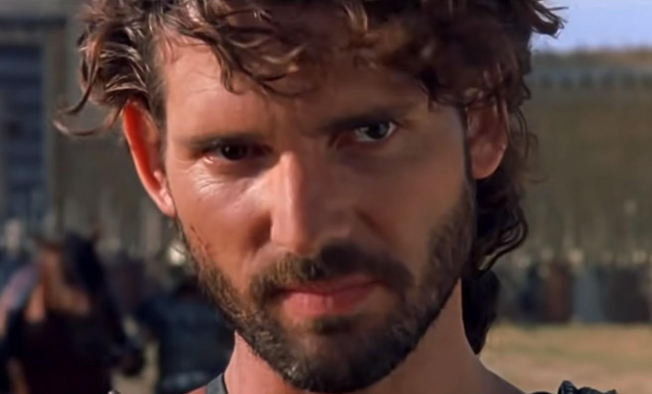 Eric Bana – Hektor