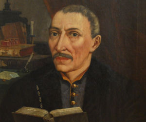 Andrzej Komoniecki