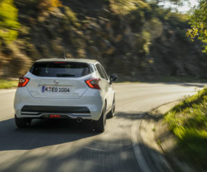 Nissan Micra N-Sport 1.0 DIG-T 117 KM