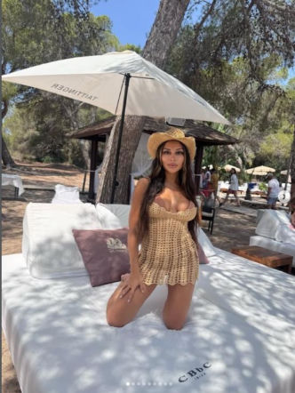 Naomi Moschitta