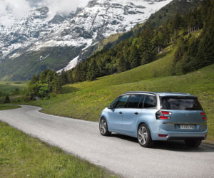 Citroen Grand C4 Picasso