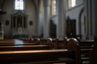 Diecezja sosnowiecka w kryzysie. Jakie dane zszokowały Polaków?