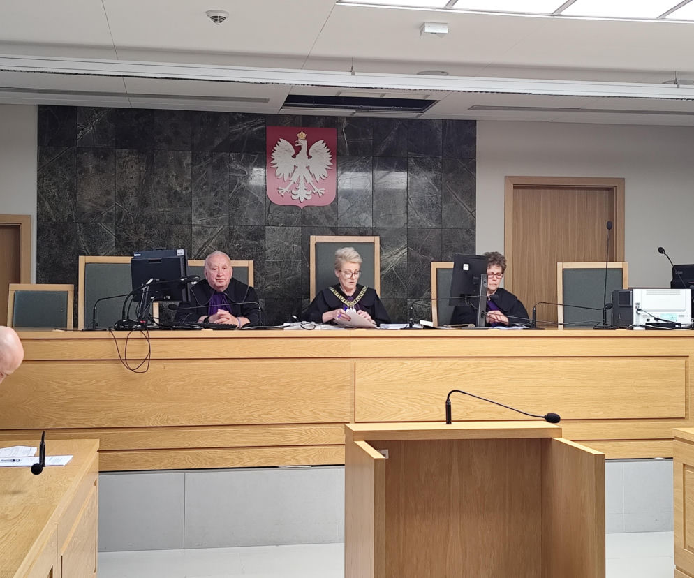 Wyrok po 14 latach. To on zabił Człowieka? Decyzja sądu wbija w fotel