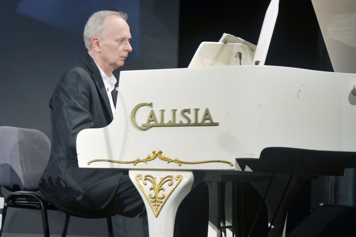 Janusz Olejniczak nie żyje
