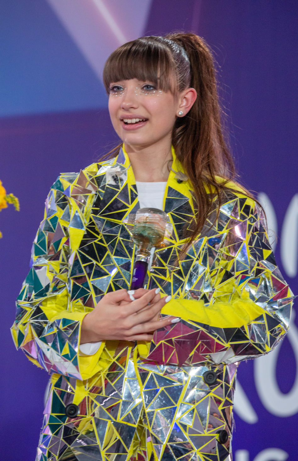 Metamorfoza Viki Gabor