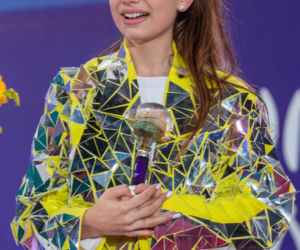 Metamorfoza Viki Gabor