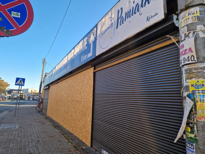 Niewiarygodne, jak wygląda po sezonie ten hit wakacji. Prawdziwe miasto widmo