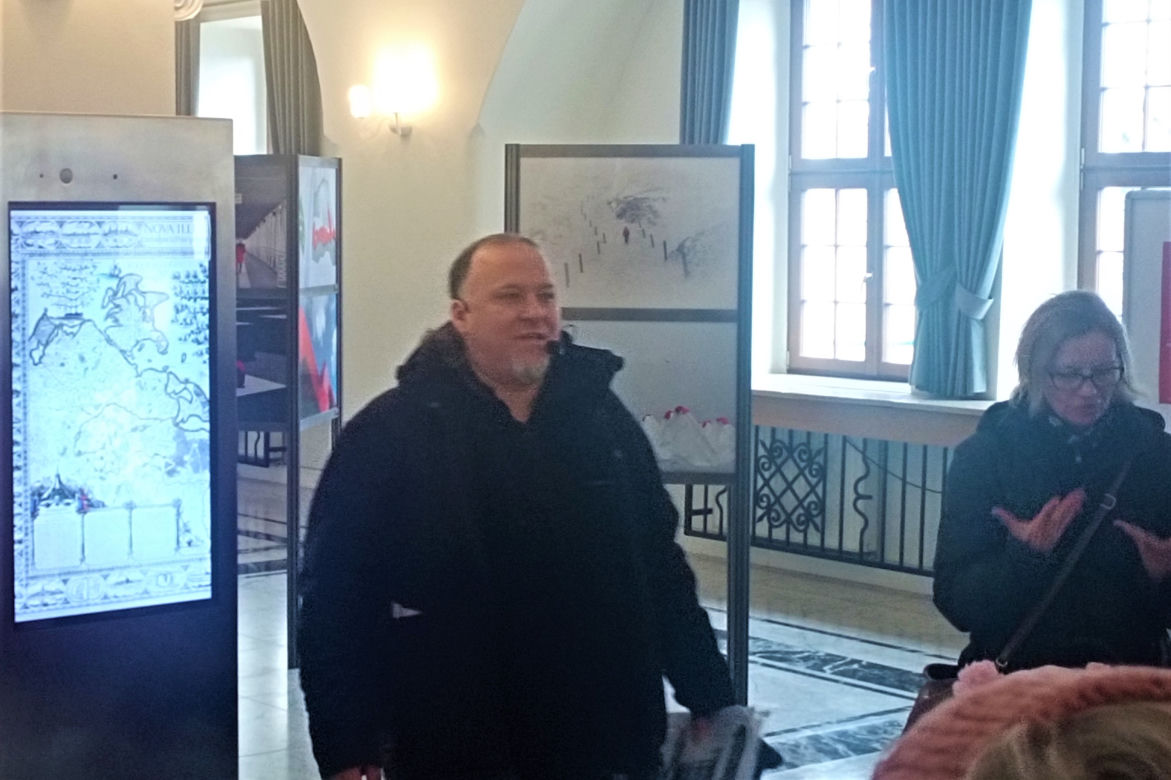 Dzień Przewodnika Turystycznego 2023 w Szczecinie