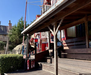 Wioska Popeye'a na Malcie