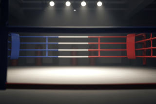 Turniej bokserski w Radomiu. Poznaj szczegóły walk o Puchar Paździora