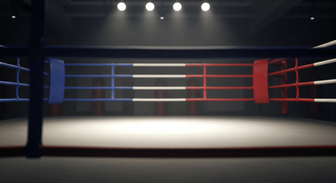 Turniej bokserski w Radomiu. Poznaj szczegóły walk o Puchar Paździora