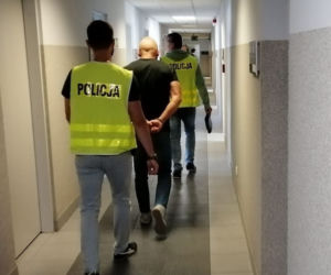 Wielka plantacja marihuany w Tuszynie pod Łodzią!