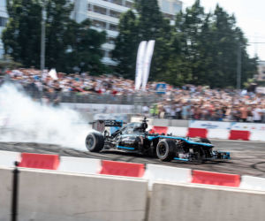 Verva Street Racing 2019