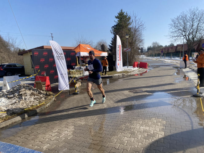 12. Dadajowy Bieg Morsa