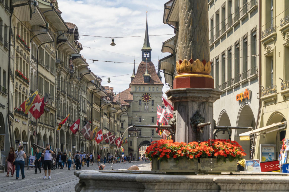 To idealny kierunek na weekendowy city break. Kręcono tu wiele kinowych hitów!