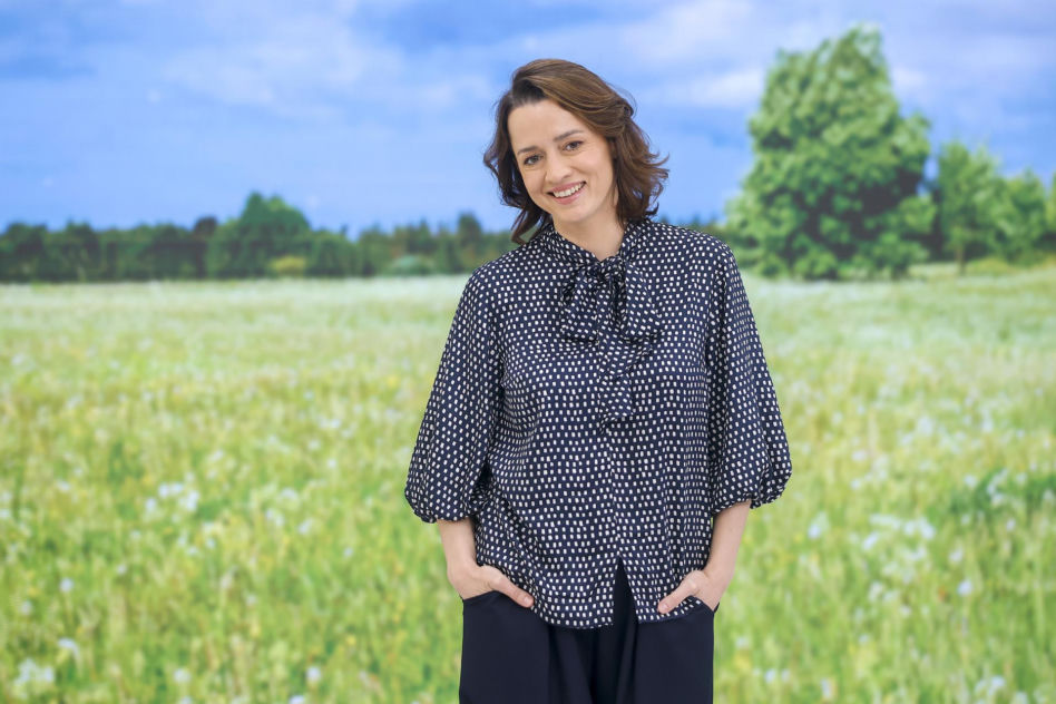 Katarzyna Maciąg przeszła wielką metamorfozę. Tak gwiazda "Teraz albo nigdy!" zmieniała się przez lata