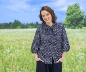Katarzyna Maciąg przeszła wielką metamorfozę. Tak gwiazda Teraz albo nigdy! zmieniała się przez lata