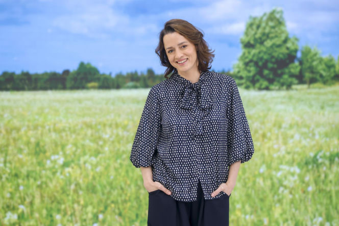 Katarzyna Maciąg przeszła wielką metamorfozę. Tak gwiazda "Teraz albo nigdy!" zmieniała się przez lata