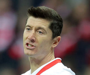 Robert Lewandowski