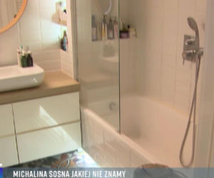 Michalina Sosna (Kama z M jak miłość) pokazała mieszkanie w Pytanie na śniadanie