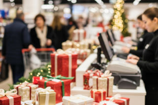 Efekt świąt w Polsce. Jak realnie wpływa na PKB?