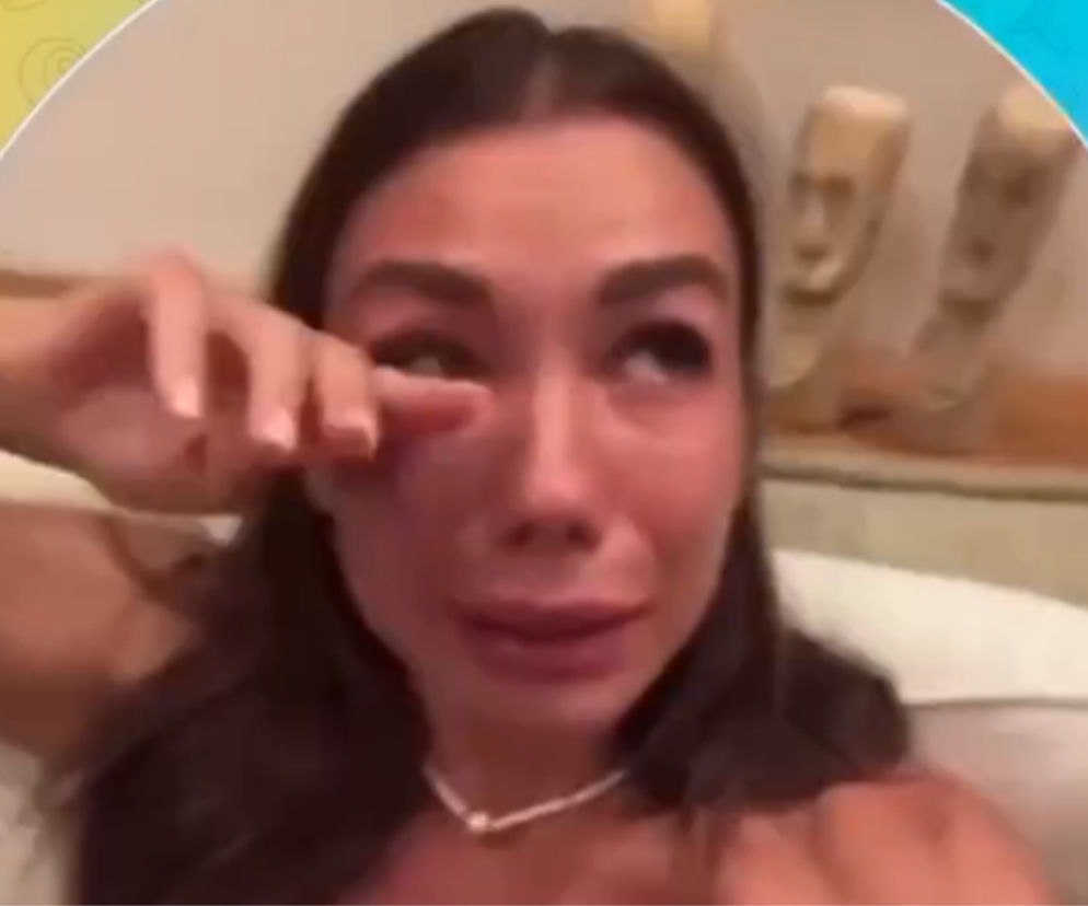 Rosyjska influencerka