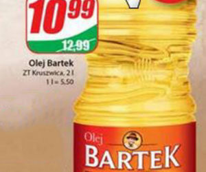 Dino - MEGA promocje. Kiełbasa za 1 zł, jabłka za 2 zł!