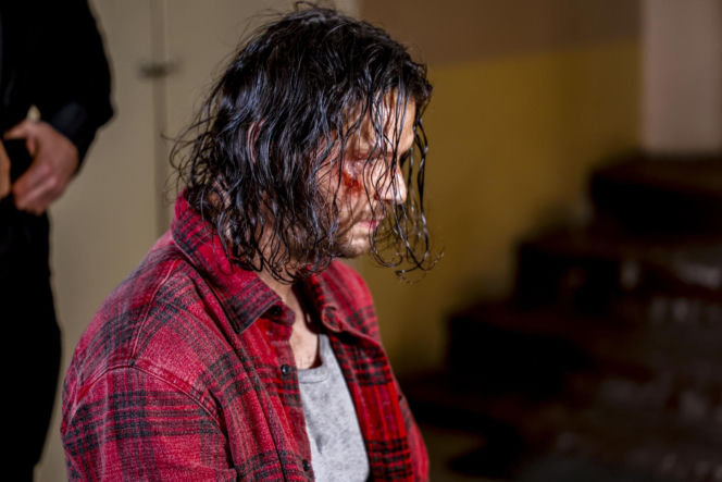 "Pierwsza miłość": Mateusz Kościukiewicz wraca jako Paweł Krzyżanowski