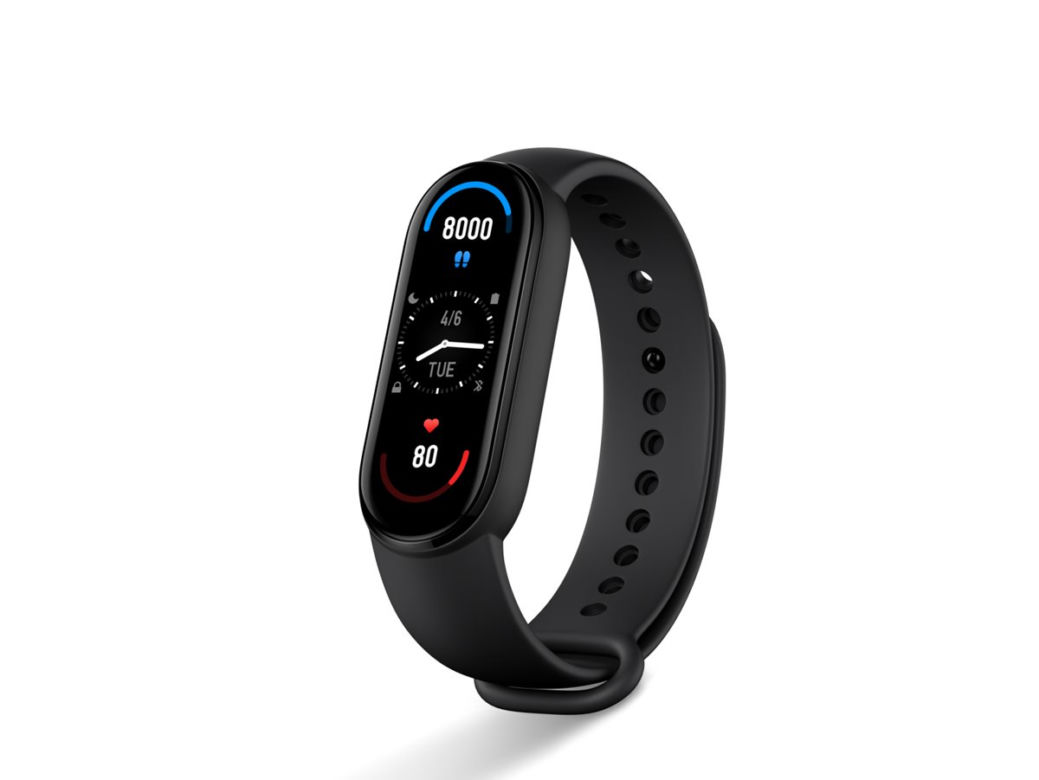 Xiaomi Mi Band 6