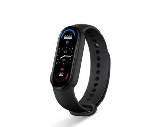 Xiaomi Mi Band 6